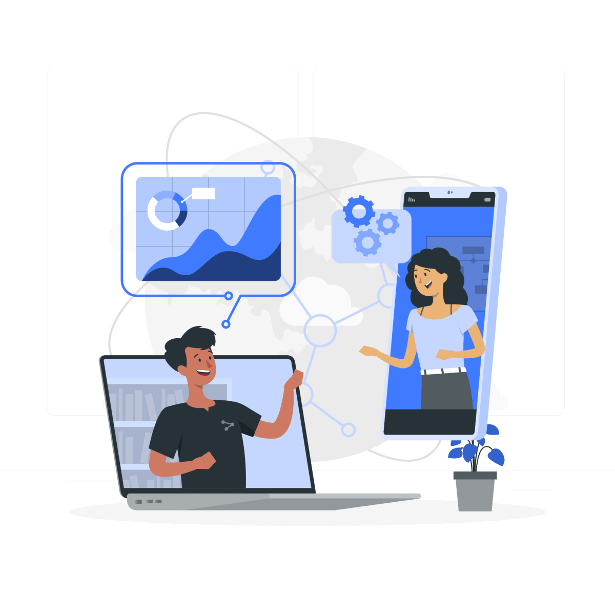 7 tips para optimizar tu energía&nbsp;online