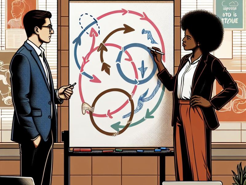 Por qué los proyectos se demoran y cómo resolverlo en 4 pasos (Revisión&nbsp;2025)