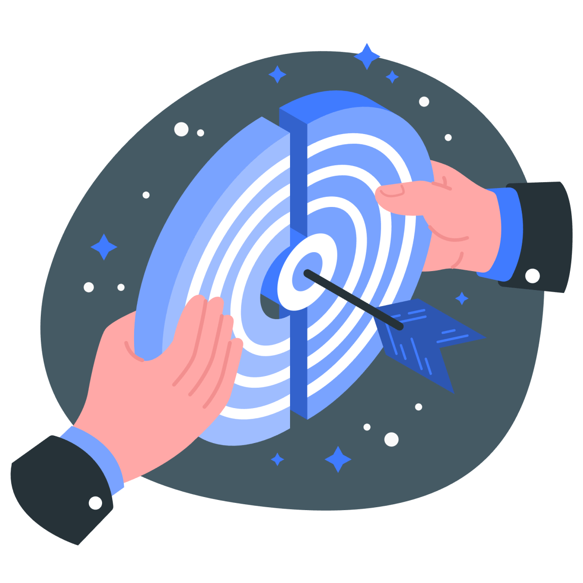 ¿Son los OKR un arma perversa? 10 factores clave para&nbsp;descubrirlo