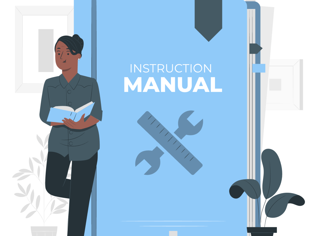 Scrum master: con el librito bajo el&nbsp;brazo